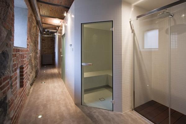 Aquarius Apartment Сопот Номер фото